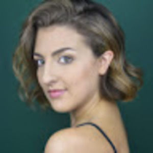 Meet your Posher, Zoe
